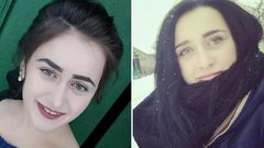 نهاية مؤلمة لطالبة طب أوكرانية بسبب دولار