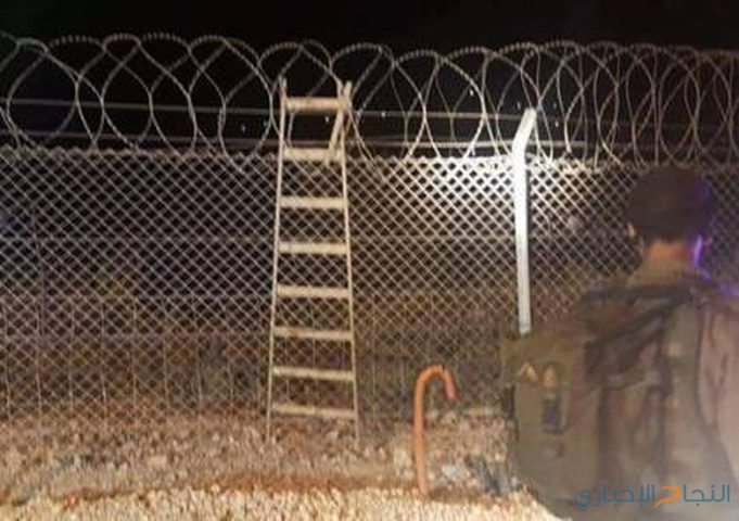 الاحتلال يعتقل فلسطينيا بزعم اجتيازه السياج الفاصل شمال غزة