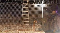 الاحتلال يعتقل فلسطينيا بزعم اجتيازه السياج الفاصل شمال غزة