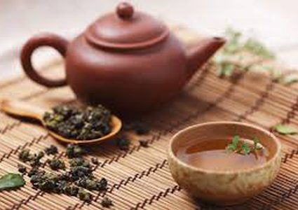 دراسة :خلاصة الشاي الصيني الأسود تعالج مرض سرطان الثدي