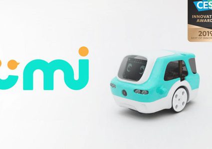 اختراع أول روبوت يتيح تعلم كيفية عمل الذكاء الاصطناعي