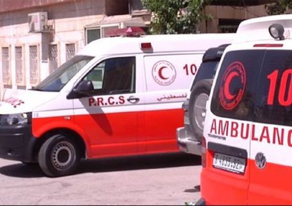 العثور على فتاة مقيدة اليدين بأرض زراعية