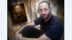 الجريح إصرار البرغوثي يدخل عامه الثاني عشر بالأسر