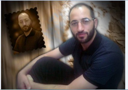 الجريح إصرار البرغوثي يدخل عامه الثاني عشر بالأسر