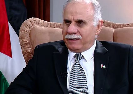 سفير فلسطين: لم يطلب منا العراق إزالة "نصب صدام"