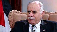 سفير فلسطين: لم يطلب منا العراق إزالة "نصب صدام"