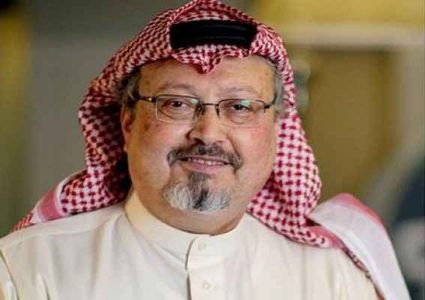بصمات "إسرائيلية" في قضية خاشقجي!