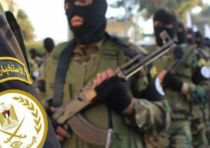 تحرير مواطن بعد ساعات من اختطافه