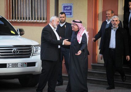 "يديعوت أحرنوت": حركة حماس هي من حققت المكسب