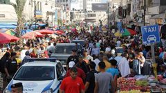 النقل والمواصلات: مشاريع للتخفيف من الأزمة المرورية