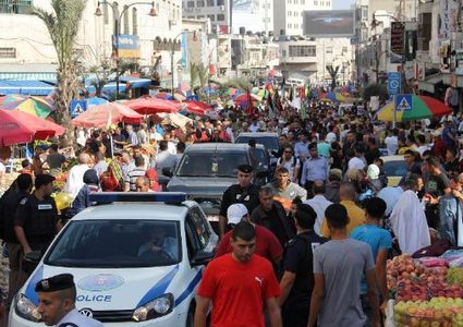 النقل والمواصلات: مشاريع للتخفيف من الأزمة المرورية