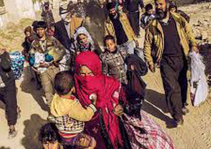 الأمم المتحدة: 8 قتلى و30 مصابا بهجوم على مركز نازحین باليمن