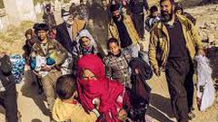 الأمم المتحدة: 8 قتلى و30 مصابا بهجوم على مركز نازحین باليمن
