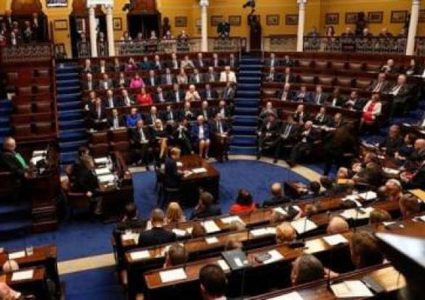مجلس النواب الإيرلندي يصادق على مقاطعة منتجات المستوطنات
