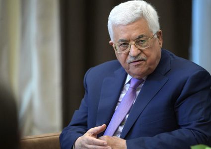 الرئيس يتفقد مقر الجهاز المركزي للإحصاء الفلسطيني