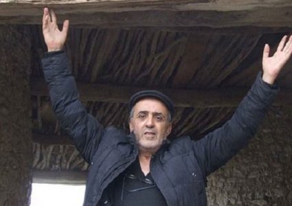 وفاة مخرج جزائري حرقًا