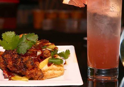 للسيدات فقط.. تحذير طبي خطير من الدجاج المقلي