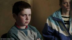 "جريمة الأطفال" تفجّر الغضب في مسابقة الأوسكار