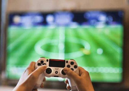 سجن "5 نجوم" في بريطانيا.. بألعاب فيديو وملاعب كرة