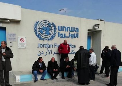 فلسطينيو سورية في الأردن: ردّ "أونروا" على مطالبنا مجحف