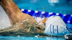 بسبب إسرائيل: سحب بطولة العالم للسباحة من ماليزيا