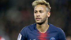 مدافع برشلونة يعلق على "رجوع نيمار"