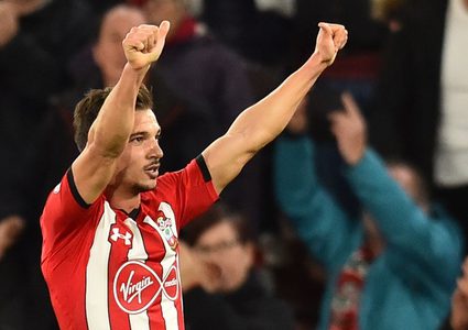 سواريس إلى إنتر ميلانو على سبيل الإعارة