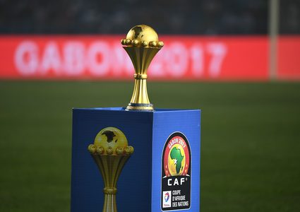 وفاة أفضل هداف في نسخة واحدة من نهائيات أمم أفريقيا