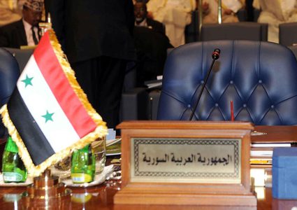 محلل: تونس اقتربت من حسم عودة سوريا للجامعة العربية