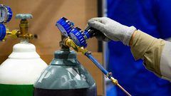 دراسة: أنابيب الأكسجين في سيارات الاسعاف قد تكون "قاتلة"!