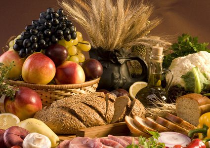 تعرف على أهمية تناول الألياف الغذائية يوميا