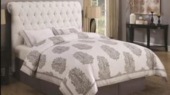 صور غرف نوم مودرن 2019