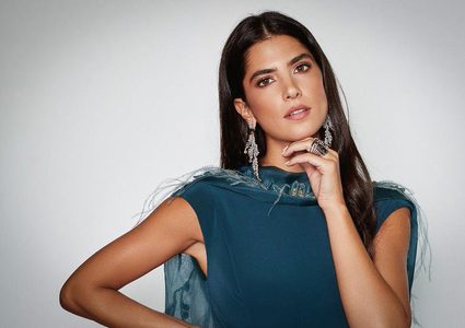 كارمن بصيبص في "ستار بدقيقة": يضحكني تشبيهي بـ محمد عساف