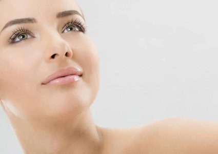 لبشرة متوهجة ..اتبع هذه النصائح الغذائية!