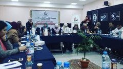 مؤسسات حقوقية وأهلية تطالب بوقف جرائم قتل النساء