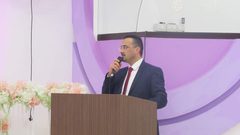 بلدة يعبد تحتضن صالون العَمرة الثقافي