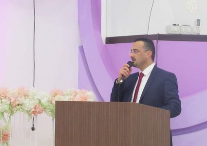 بلدة يعبد تحتضن صالون العَمرة الثقافي