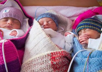 دراسة: المناخ يؤثر في جنس الجنين