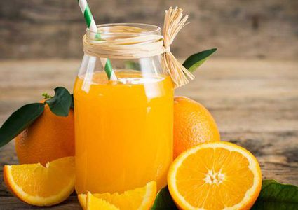 كيفية علاج السعال المستمر باستخدام فاكهة البرتقال ؟