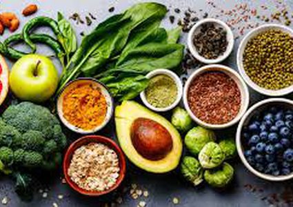 ما هو النظام الغذائي المناسب لمرضى السكري؟