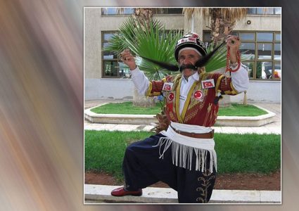 تركيا..وفاة صاحب أطول شارب في العالم