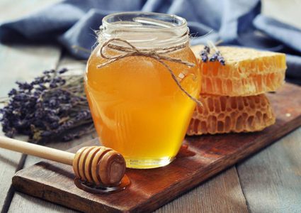 فوائد العسل للحامل والجنين