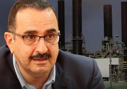 رئيس سلطة الطاقة: ربط كهرباء المحافظات بالأردن تدريجيًّا