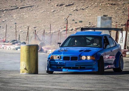 إرزيقات: إجراءات مكثَّفة للحدّ من ظاهرة "التشحيط"