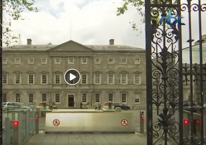 إسرائيل تستدعي سفير إيرلندا عقب قرار مقاطعة المستوطنات