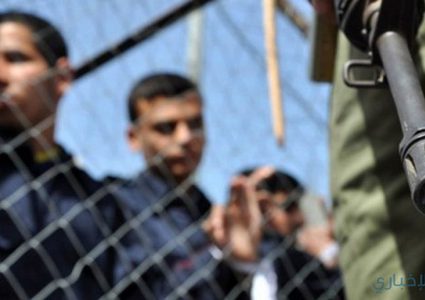ثلاثة أسرى يدخلون أعوامًا جديدة داخل سجون الاحتلال
