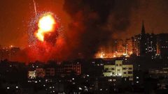 الاحتلال يتخذ عدة اجراءات تحسبًا لتصعيد محتمل ضد قطاع غزة