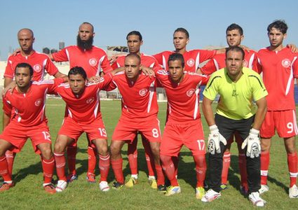 الأهلي يكتسح خدمات "الدير" و"اللهاونة" يستعيدون ذاكرة الفوز