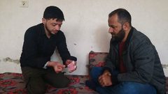 في غزة: العاب خفة لن تصدقها