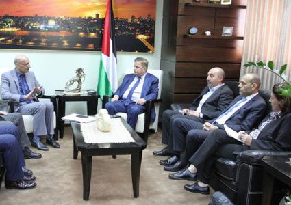 التوصل لاتفاق بين اتحاد المشافي الخاصة وشركات التأمين